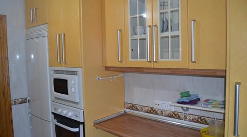 Photo 4 of Flat for rent in Calle San Pedro, Centro Ciudad, Plasencia