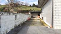 Parkplatz von Haus oder Chalet zum verkauf in Villaescusa (Cantabria) mit Terrasse und Balkon