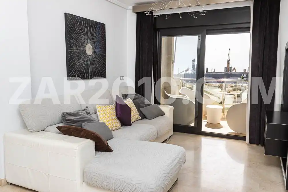 Appartement compact avec ascenseur à vendre à Paseo Malecón, imagen 3
