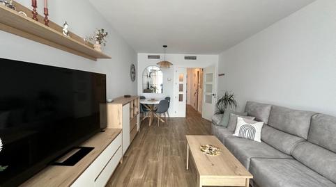 Foto 2 de Àtic en venda a Calvario, Málaga