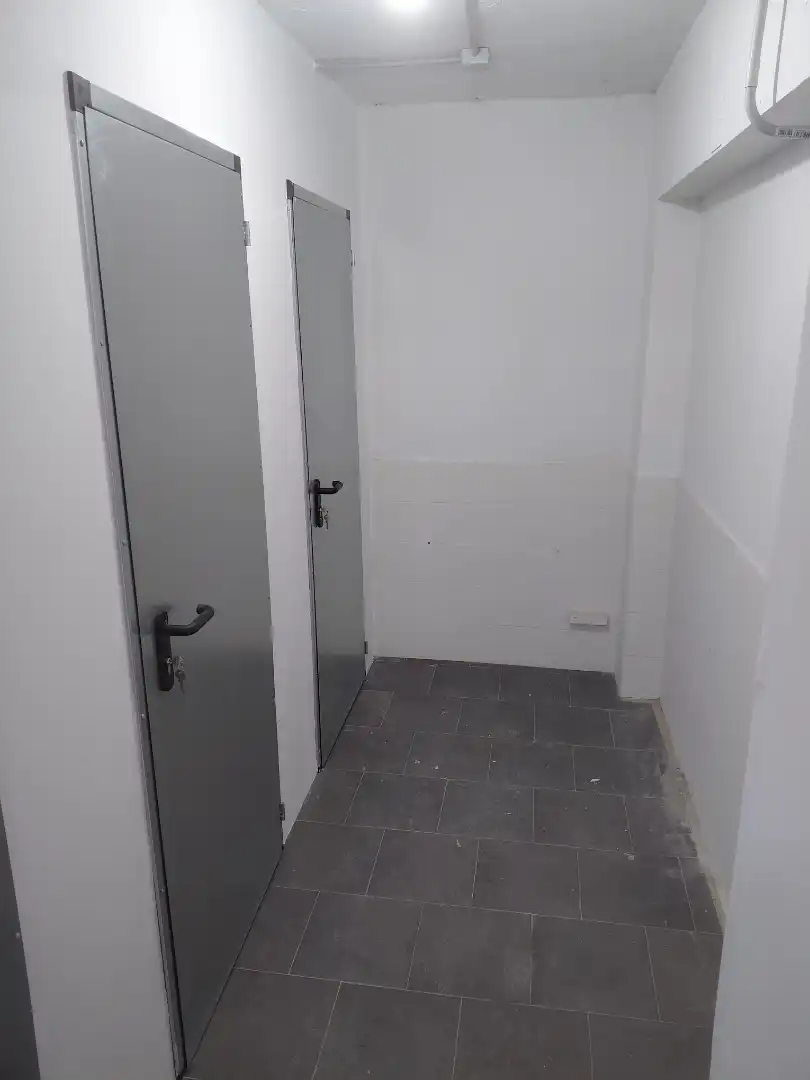 Storage room for rent in Getxo 