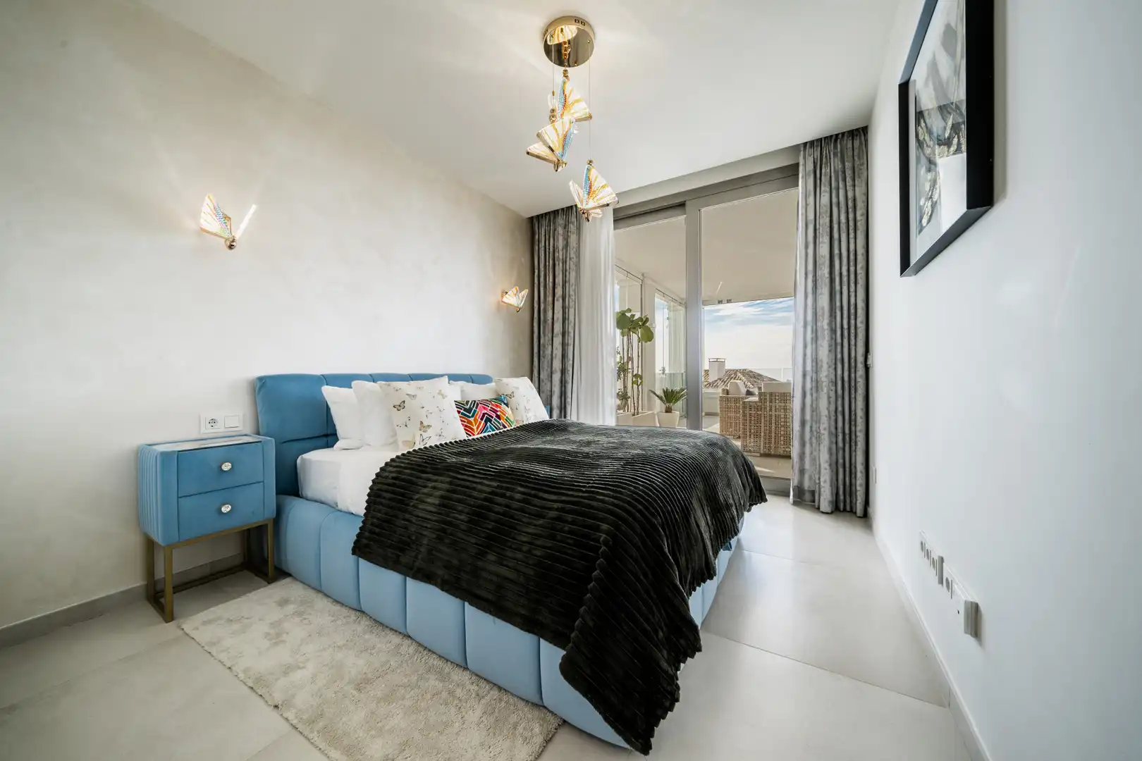 Apartament amb piscina en venda a Nueva Andalucía, imagen 15
