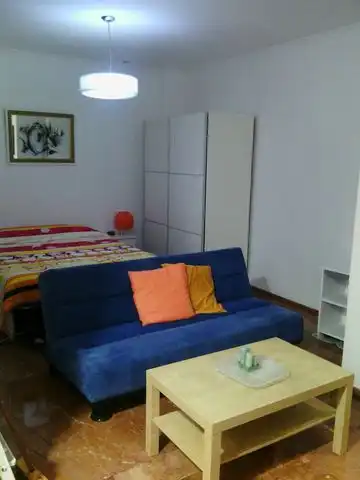 Estudi de lloguer a Calle Mesones, Centro - Sagrario
