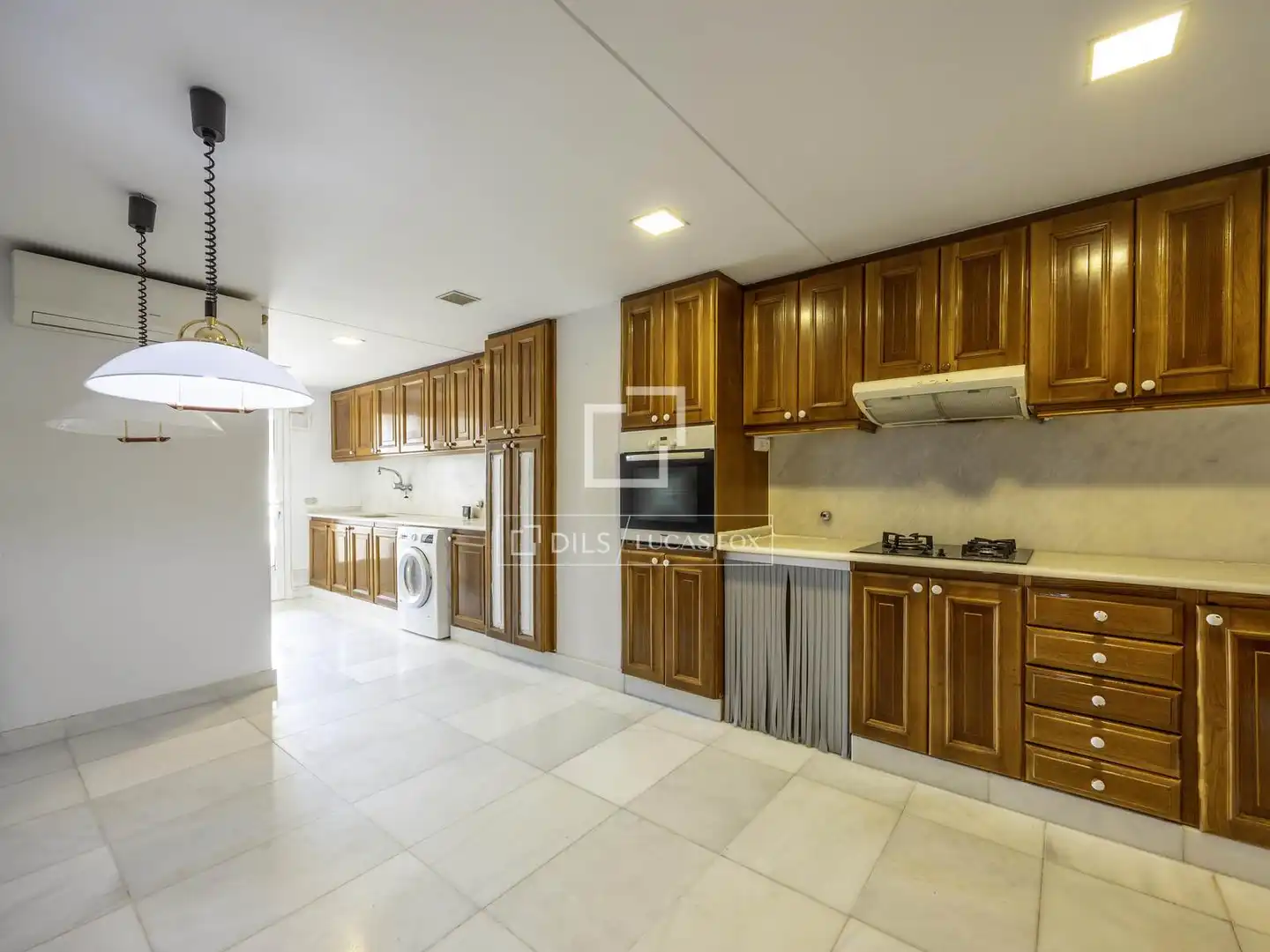 Cocina de Piso en venta en Valencia con Aire acondicionado, Calefacción y Terraza