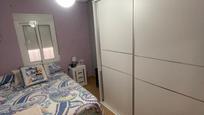 Bedroom of Flat for sale in Málaga Capital