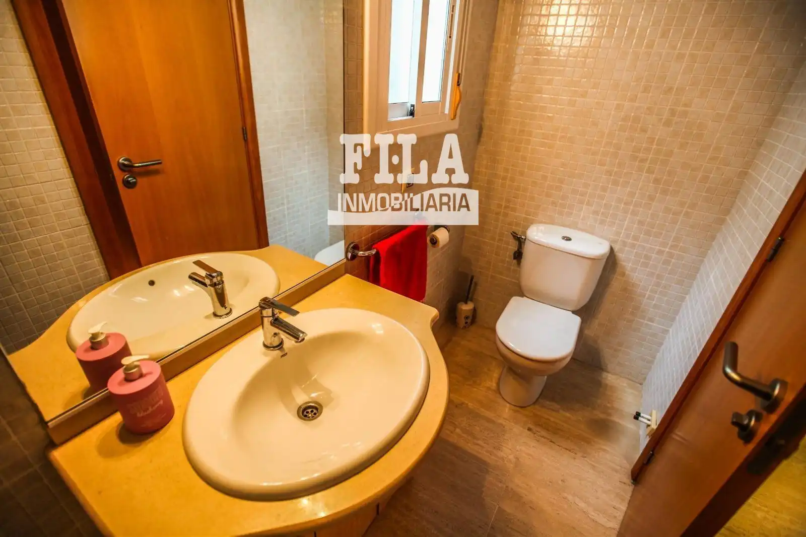 Penthouse mit Pool zum Verkauf in L'Estany, imagen 22