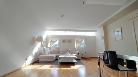 Photo 2 of Flat for rent in De Sagasta, Paseo Sagasta,  Zaragoza Capital