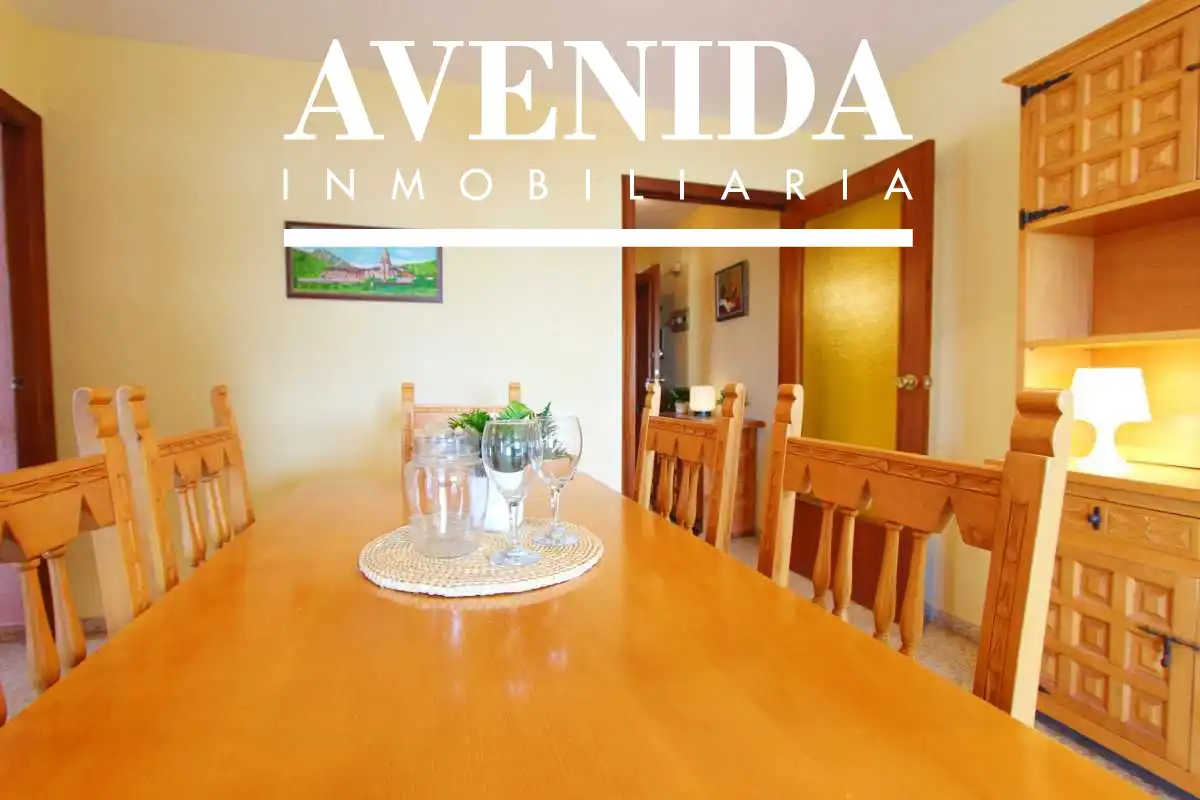 Apartament amb terrassa en venda a Columbretes 18, imagen 30