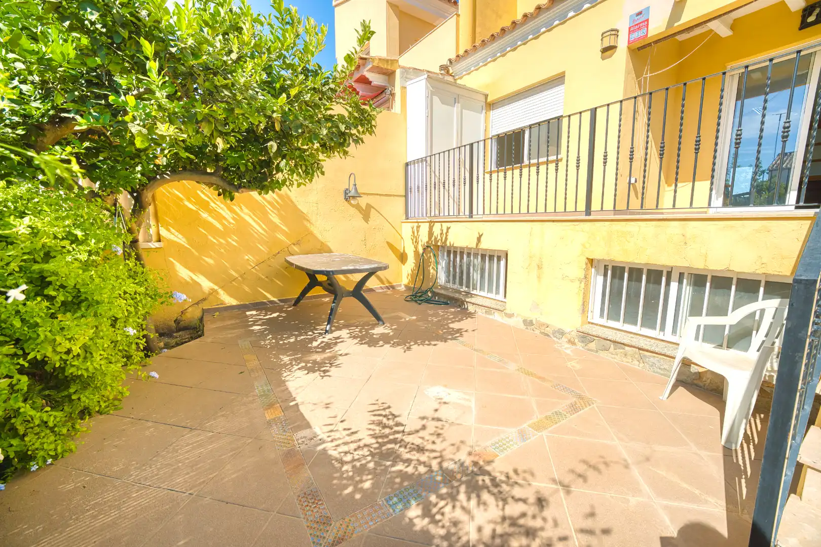 Villa con terrazza in vendita a Carrer la Sénia, imagen 30