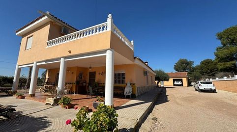 Foto 5 de Casa o chalet en venta en De L´ Avocat, Villamontes - Boqueres, San Vicente del Raspeig / Sant Vicent del Raspeig