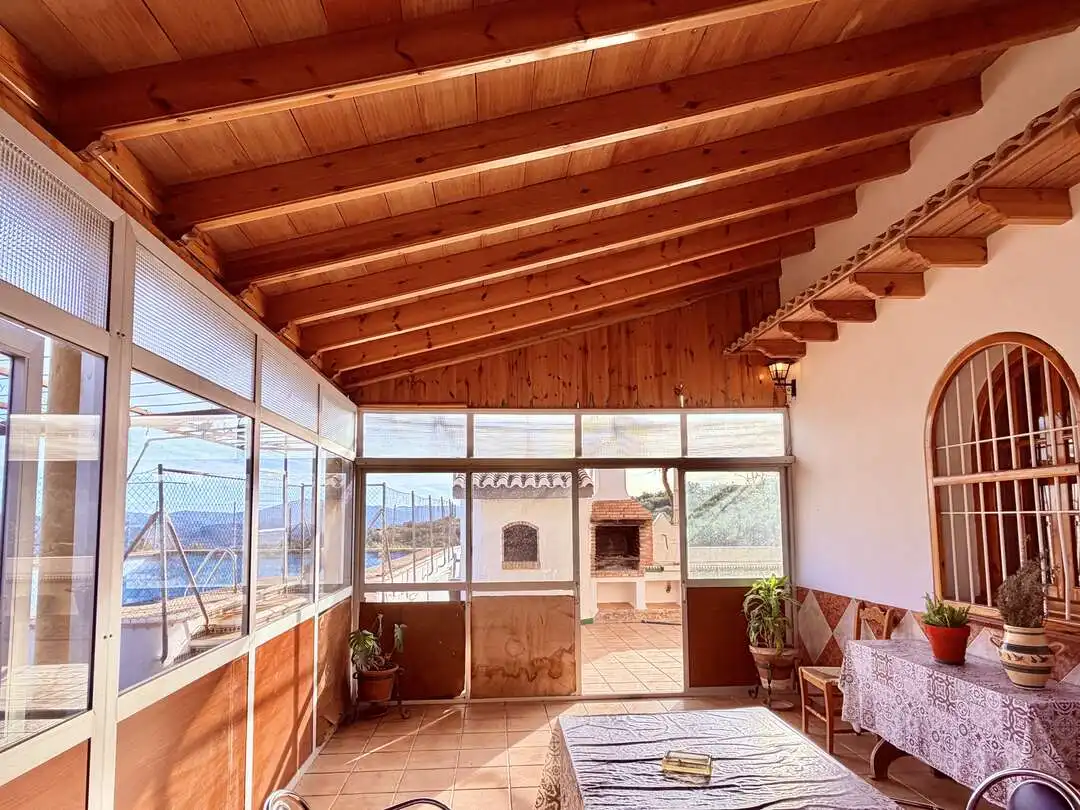 Casa con piscina in vendita a Camino del Rio Seco 1, imagen 16