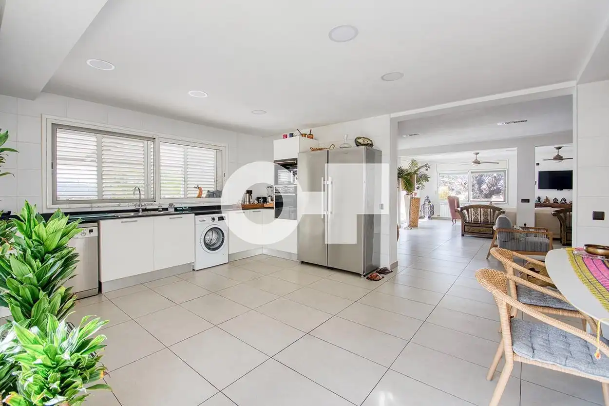 Villa avec piscine à vendre à Avenida SITGES, DE (MAS ALBA), imagen 12