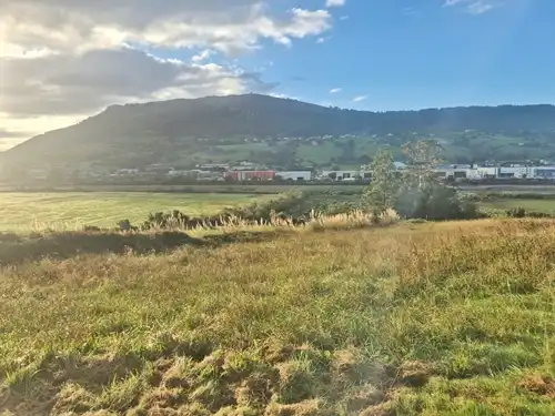 Terrain rustique à vendre à Barrio Alto San Pantaleón 215E, imagen 4