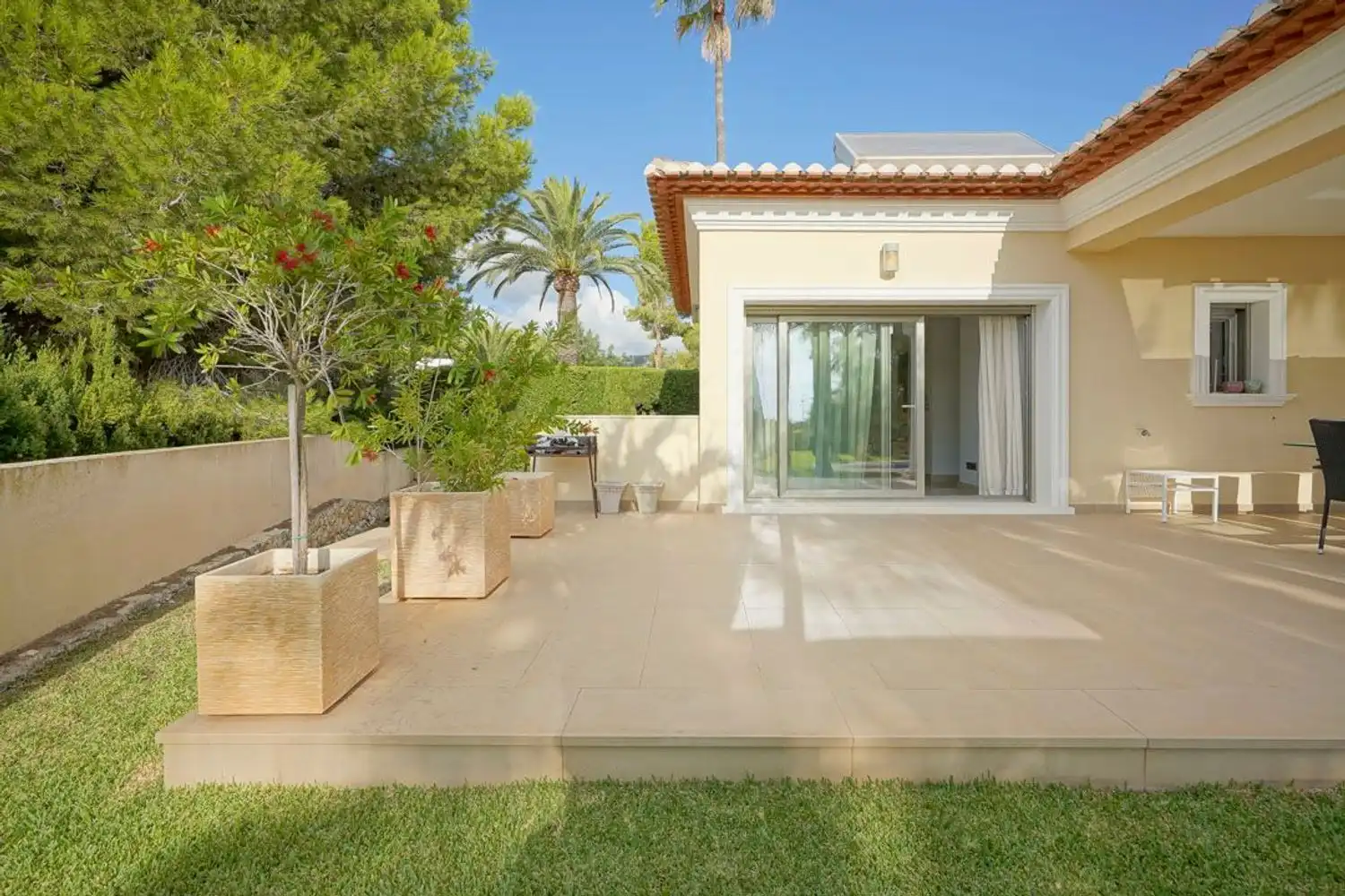 Villa con piscina in vendita a Cala Advocat - Baladrar, imagen 37