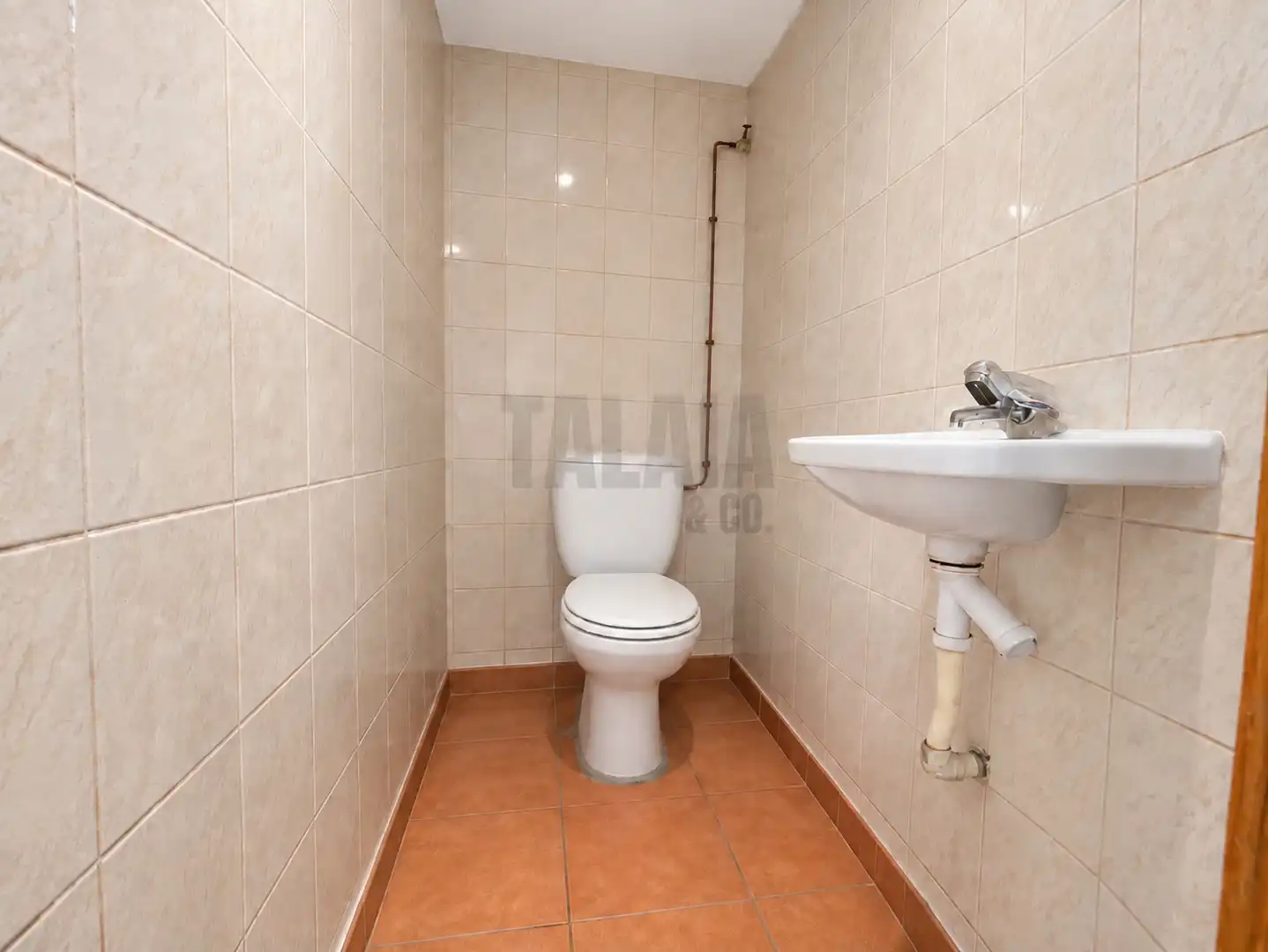 Local commercial à vendre à Carrer de Fernando Sastre, imagen 7
