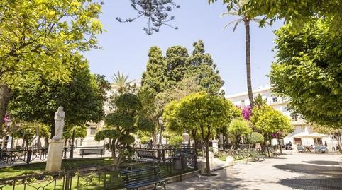 Foto 2 de Pis en venda a Centro Histórico,  Cádiz Capital