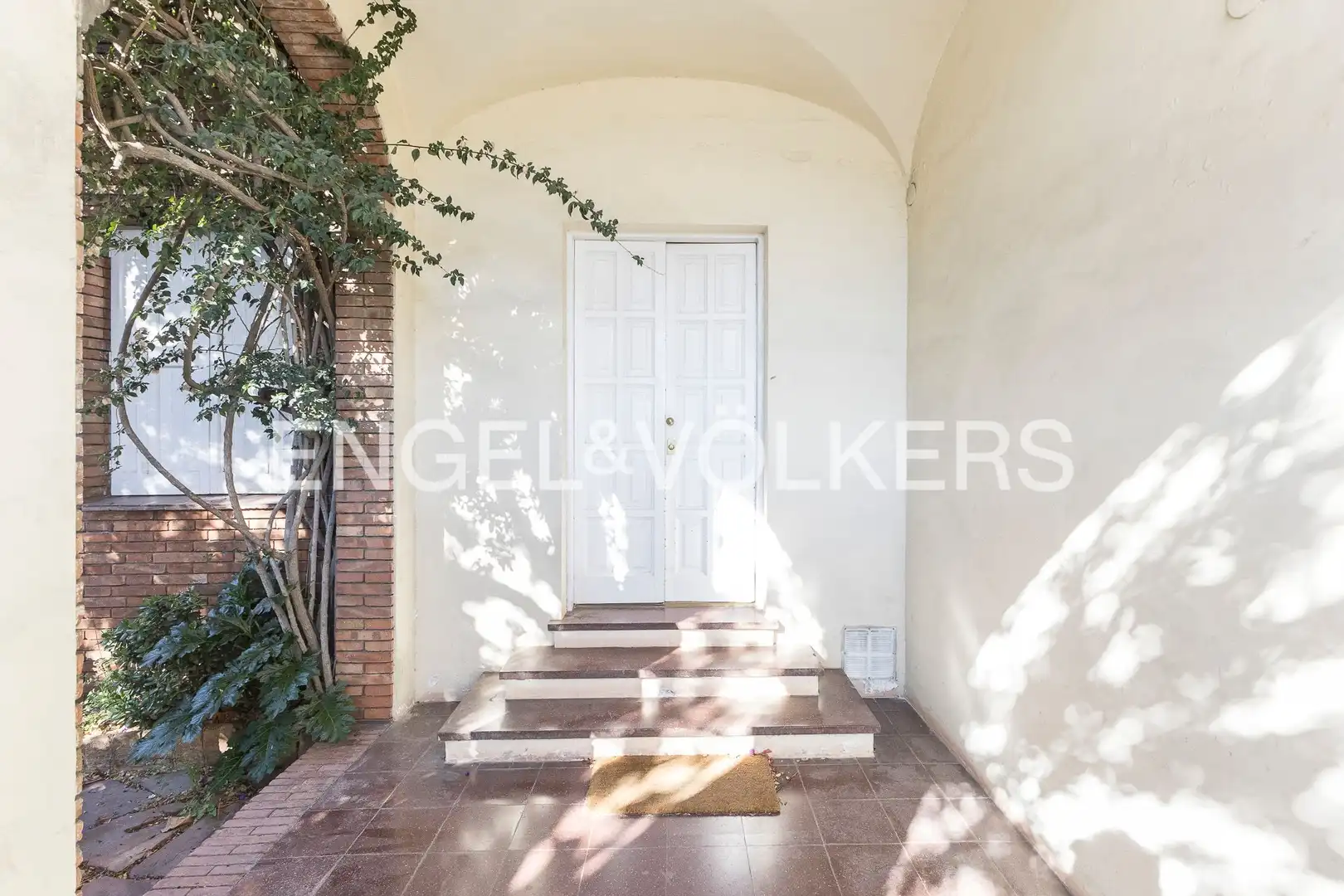Casa o xalet en venda en Barcelona amb Calefacció, Jardí privat i Terrassa