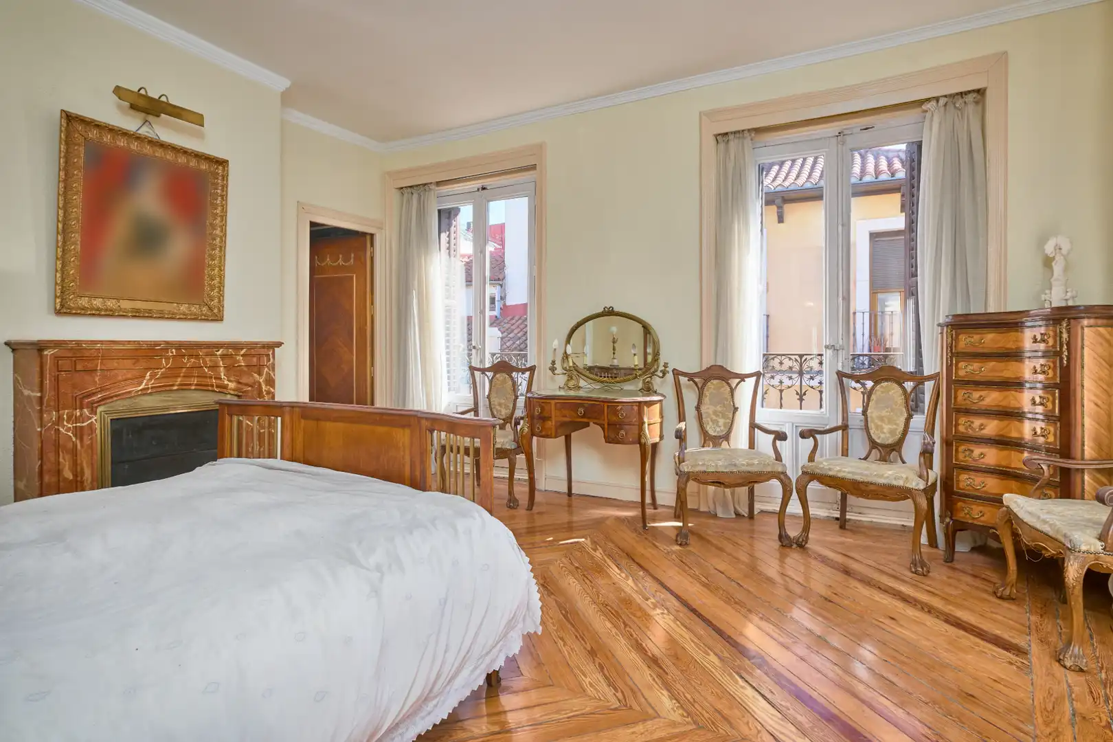 Habitación de Piso en venta en Madrid con Aire acondicionado, Calefacción y Trastero