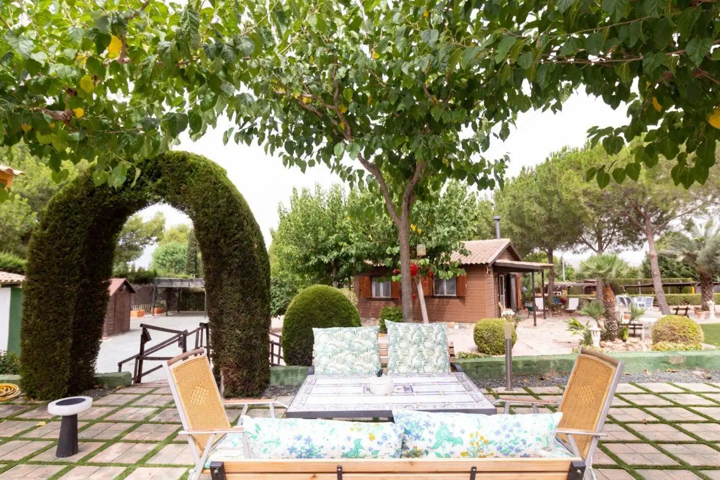Casa o xalet en venda a Sierra de Carrascoy