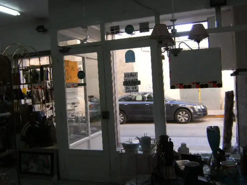 Local comercial en venda a Calle LA ARGENTINA 22, imagen 5