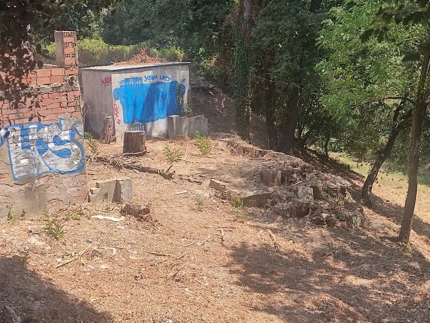 Terreny residencial en venda a Cànoves I Samalús, imagen 7