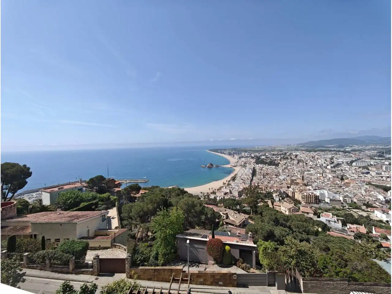 Maison avec piscine à vendre à Calle VIDAL I BARRAQUER, imagen 36