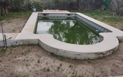 Piscina de Casa o xalet en venda en La Guardia de Jaén amb Aire condicionat, Terrassa i Piscina