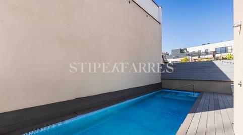 Photo 4 of Single-family semi-detached for sale in Carrer del Torrent de Les Flors, Vila de Gràcia, Barcelona