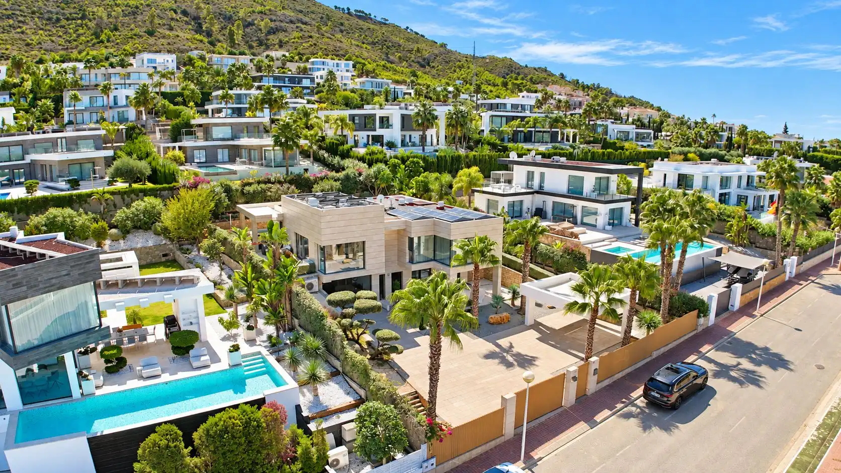 Villa avec piscine à vendre à Cap Martí - El Tossalet - Pinomar, imagen 38