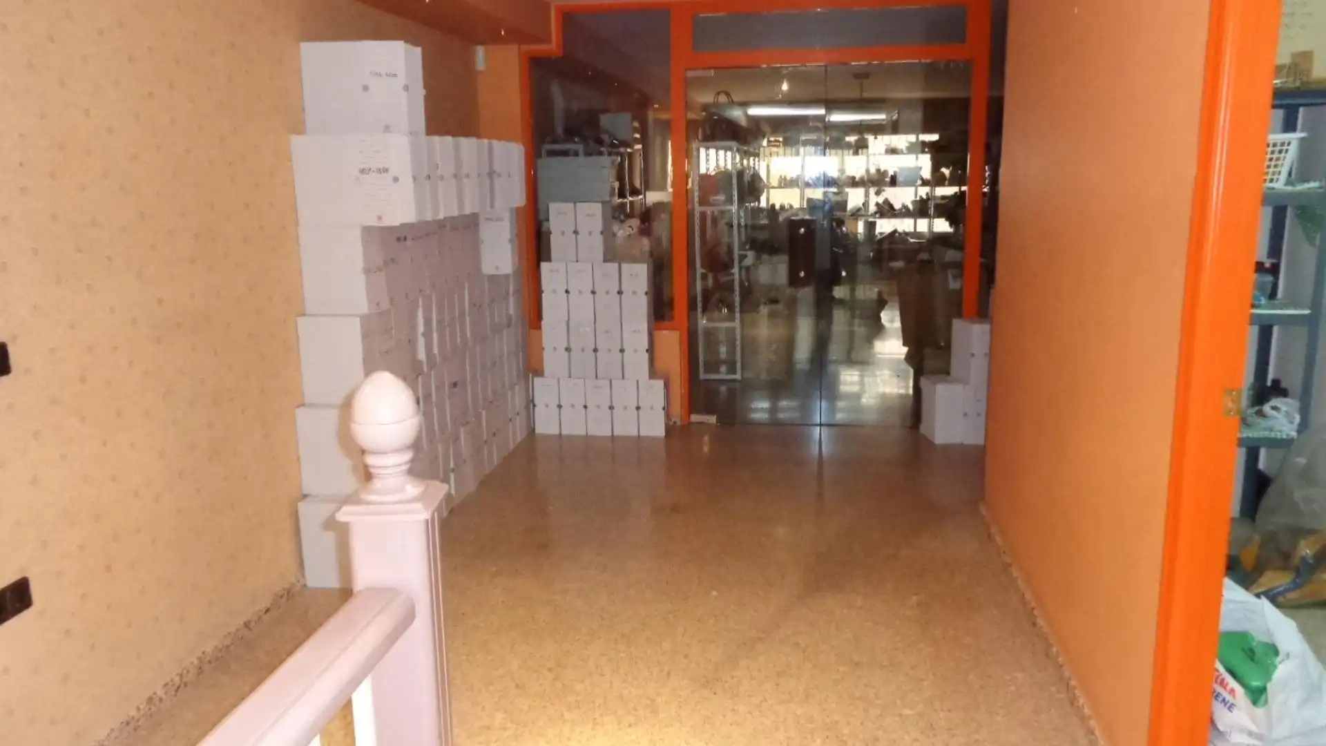 Erdgeschosswohnung zum Verkauf in Plaza de Toros - Avenida Chapí - Trinquete, imagen 7