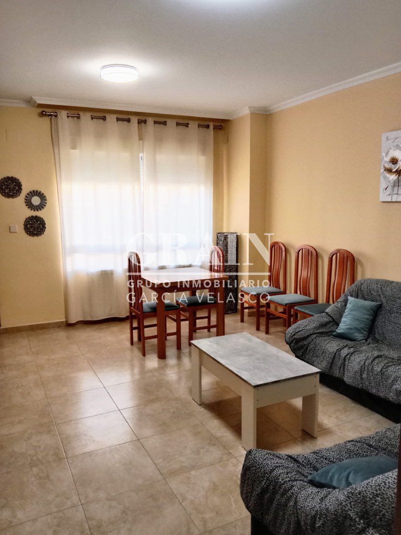 Dormitori de Casa adosada en venda en Pozohondo amb Calefacció i Balcó