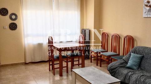 Foto 2 de Casa adosada en venda a Pozohondo, Albacete