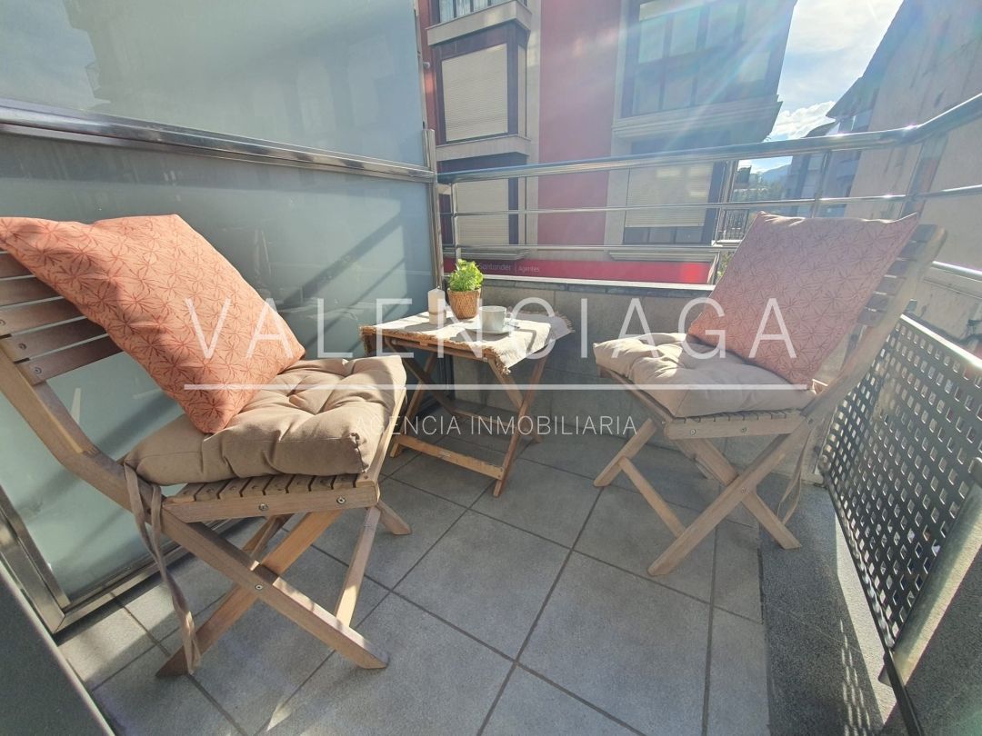 Terrassa de Pis en venda en Ordizia amb Calefacció i Balcó