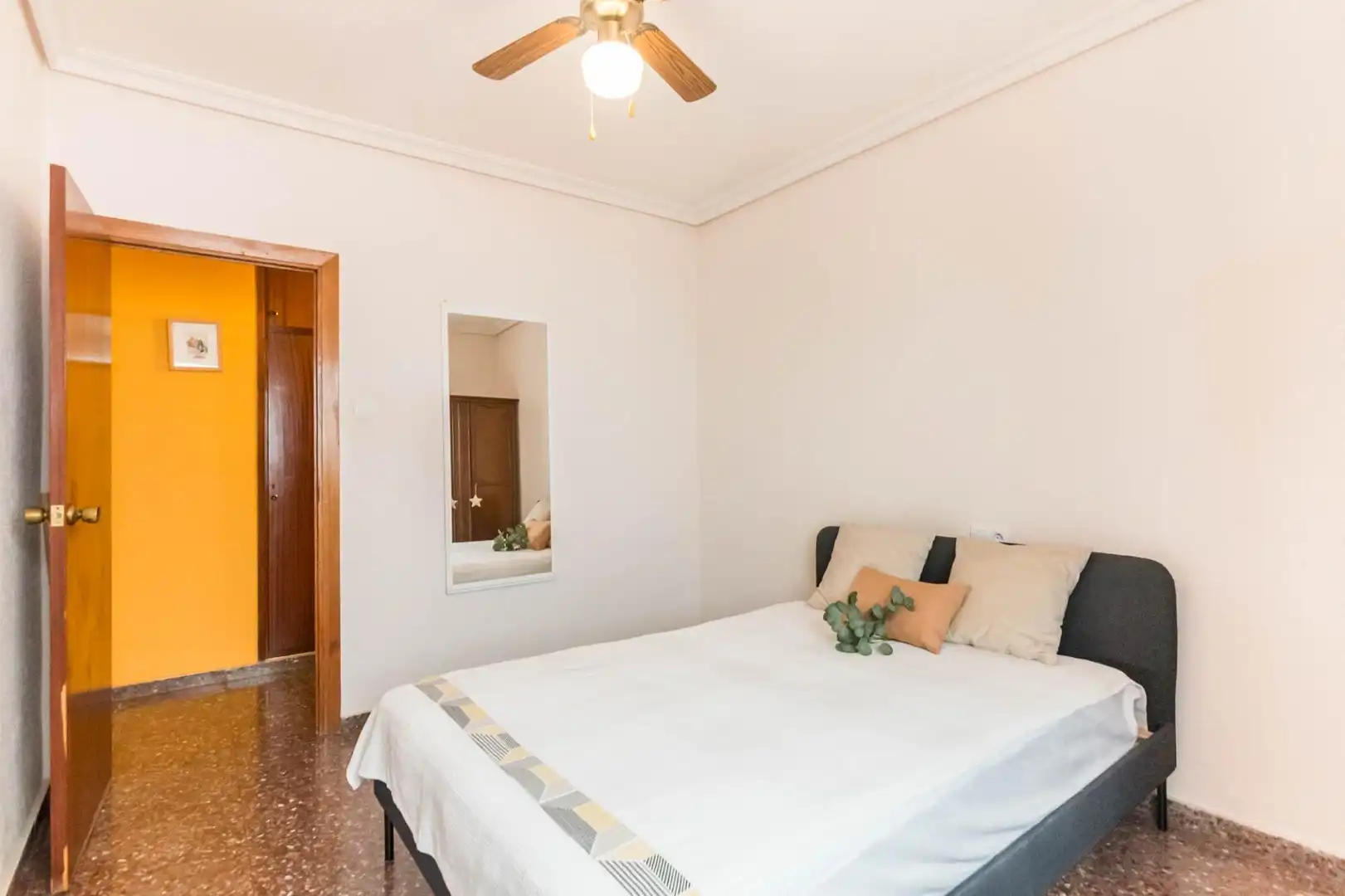 Habitación de Piso en venta en Centro