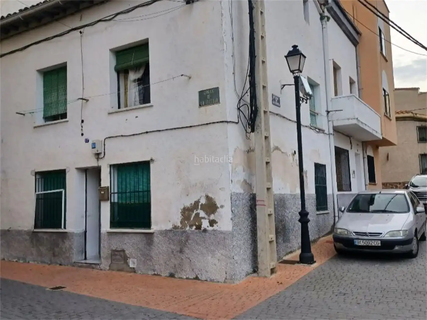 Adossat en venda a Calle Iglesia 17, imagen 2