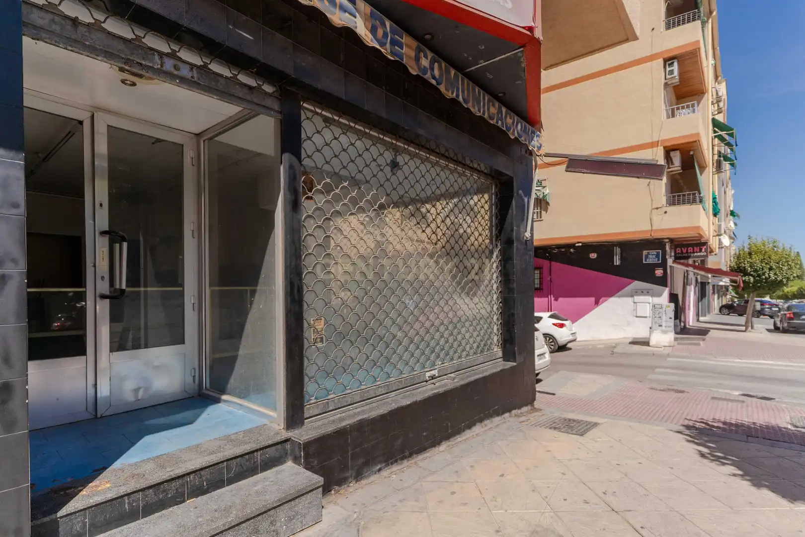 Business premises for sale in C. la Luna, 11, 23009 Jaén, Spain, imagen 21