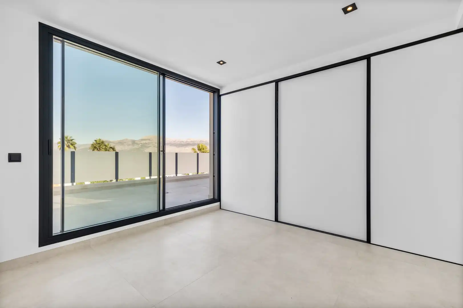 Casa con jardín en venta en L'Albir, imagen 21