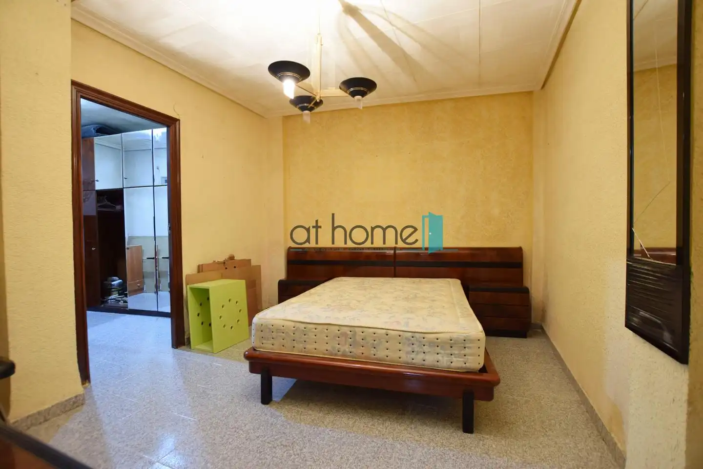 Planta baja en venta en Castell De Morvedre, Casco Antiguo