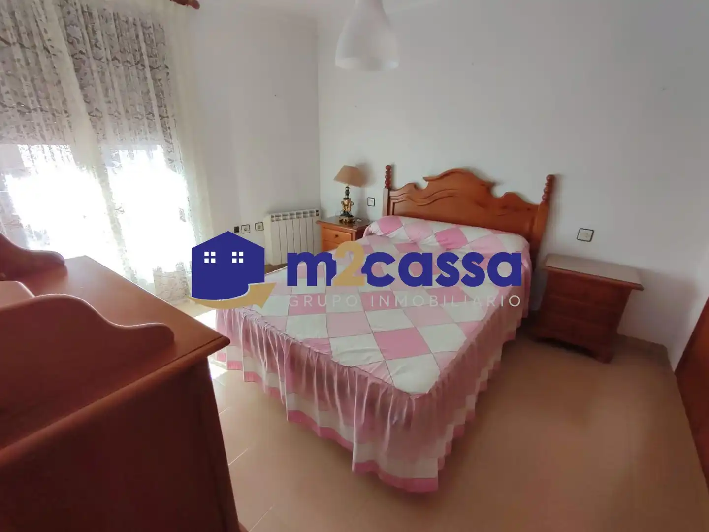 Flat with lift for sale in Lorca Ciudad, imagen 11