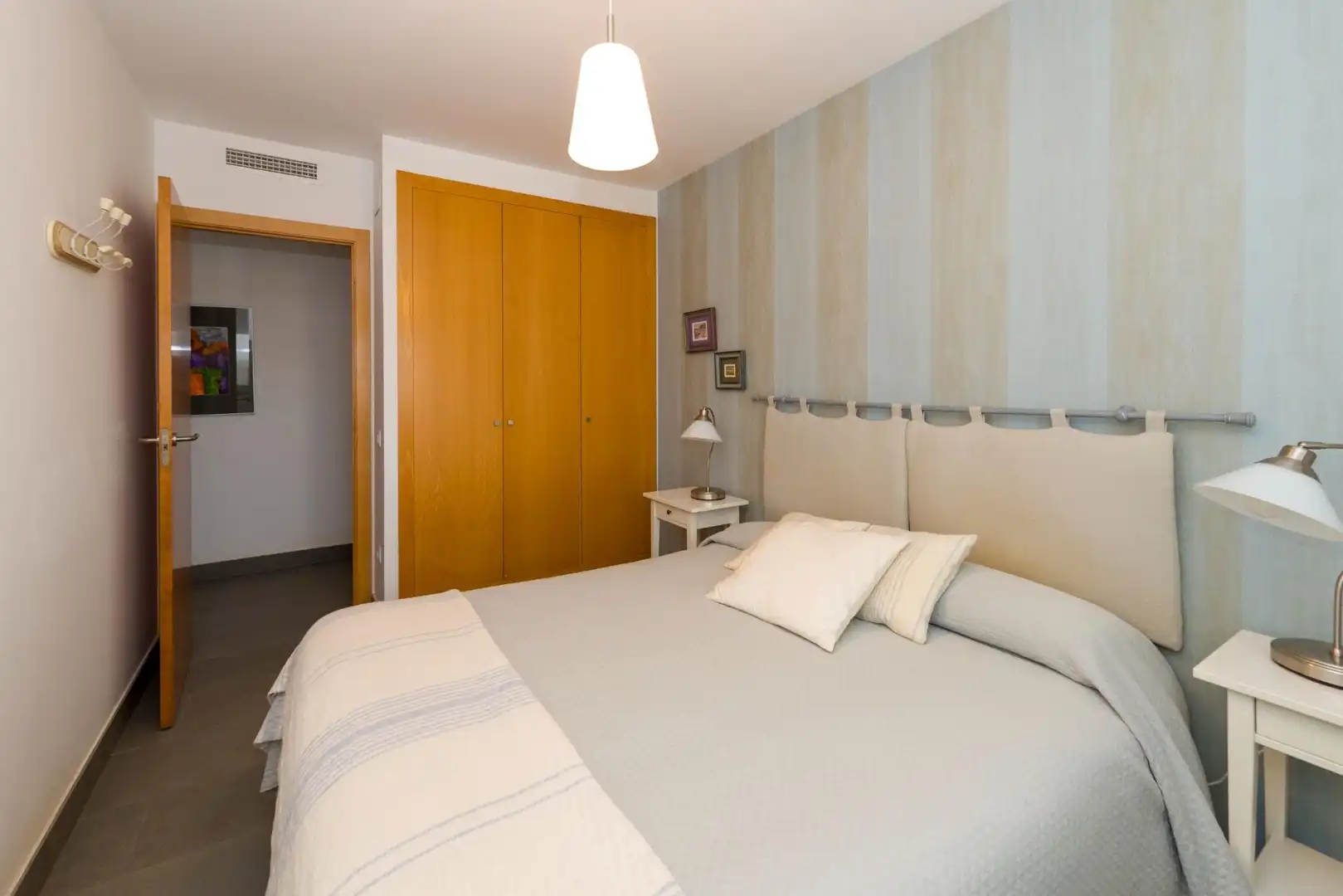 Apartment with pool to rent in Calle TOMBATOSSALS 11, imagen 25