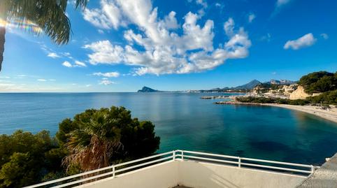 Photo 2 of Apartment to rent in Mascarat, Alicante