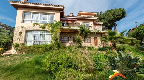 Foto 2 de Casa o xalet en venda a Roca Grossa, Lloret de Mar