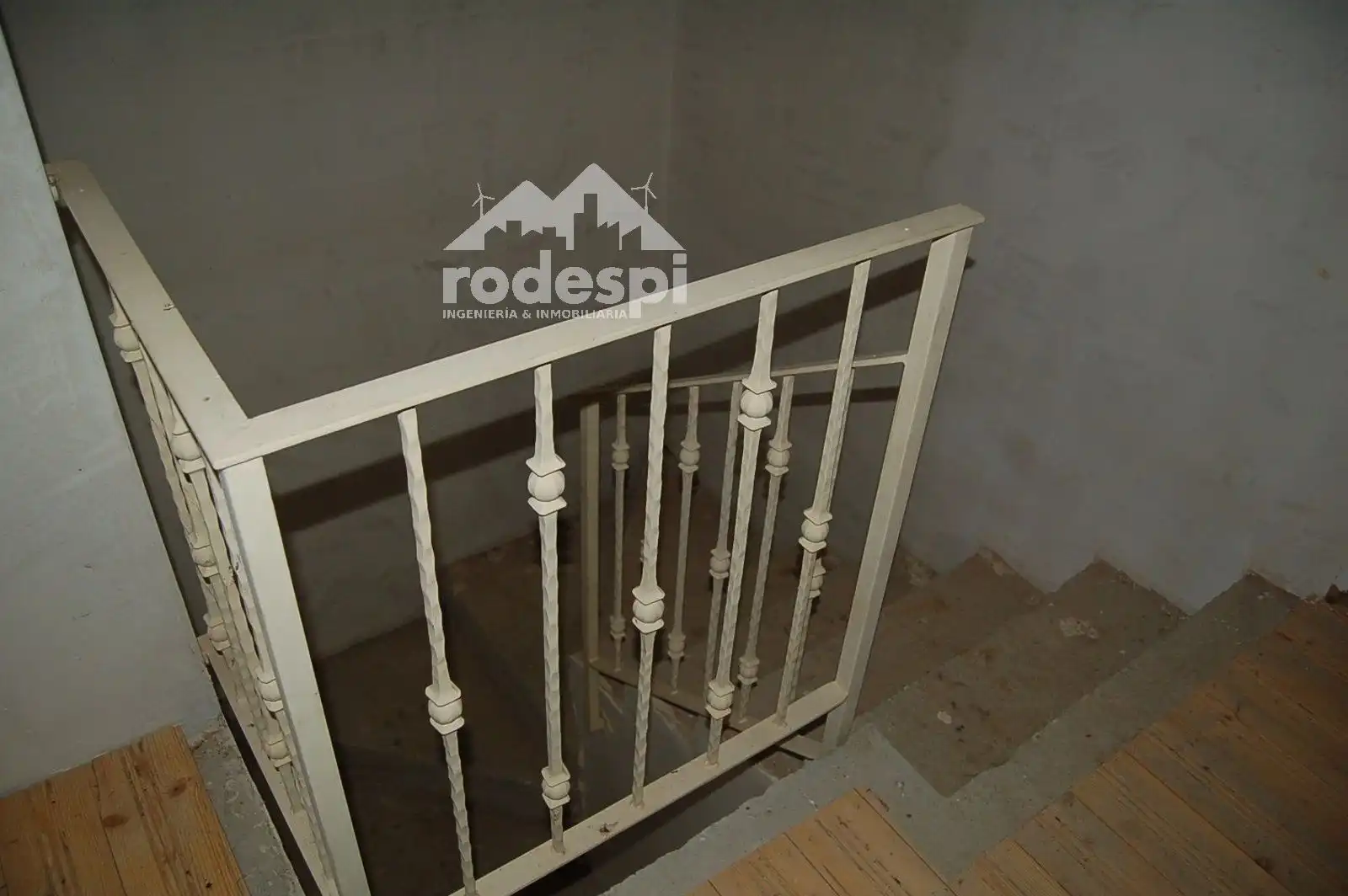 Terraza de Casa o chalet en venta en Ponteareas