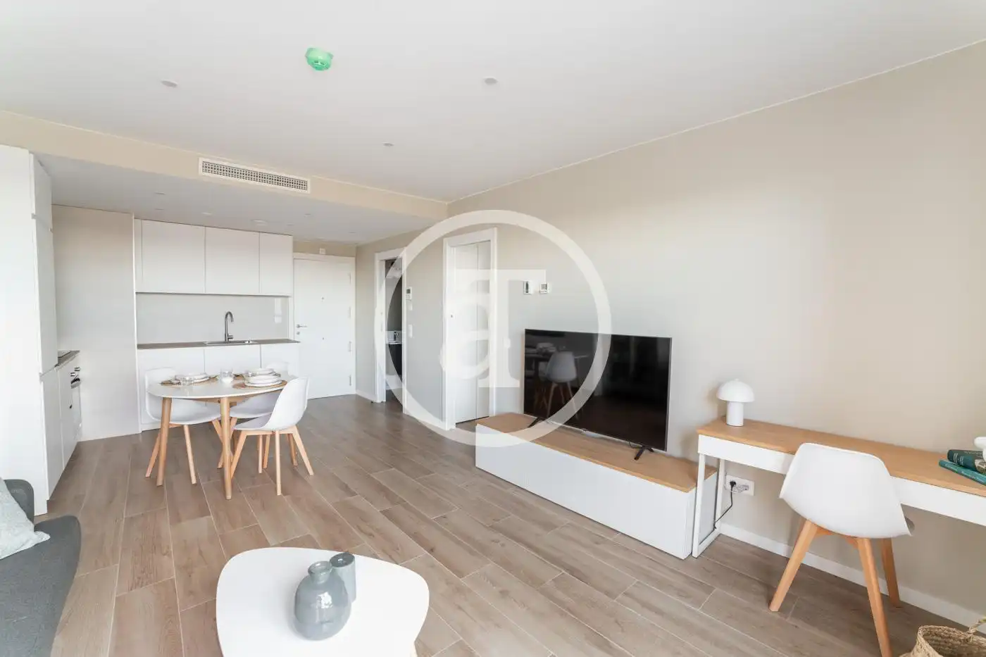 Flat for rent in Avenida de José Hierro, Rivas Futura
