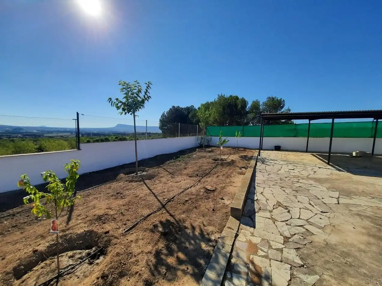 Xalet amb piscina en venda a Almansa, imagen 30