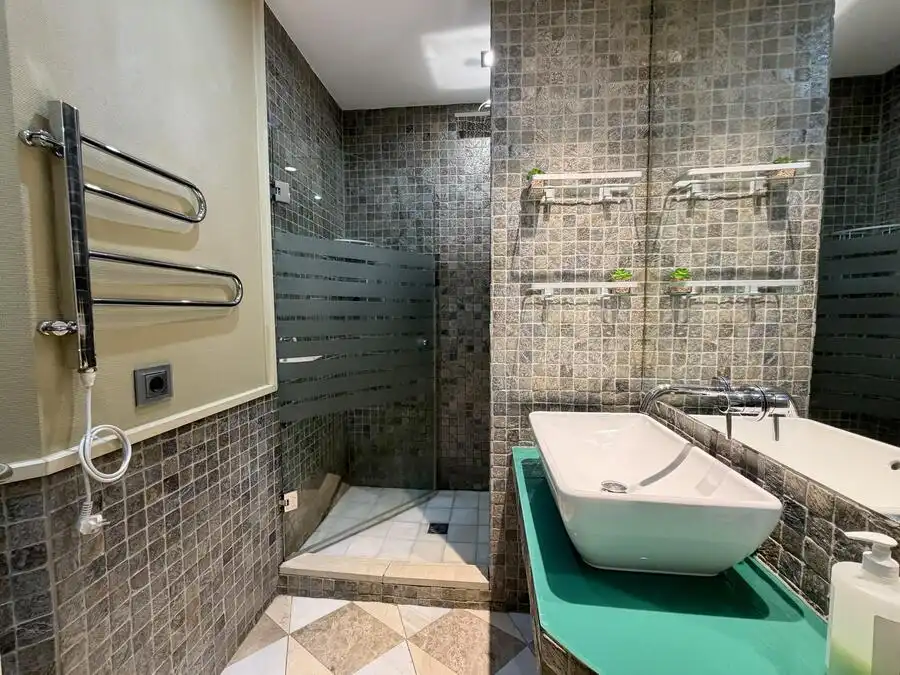 Flat with lift for sale in Centro, imagen 45