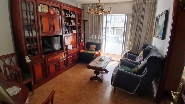 Piso en Venta en Chantada en Pilar