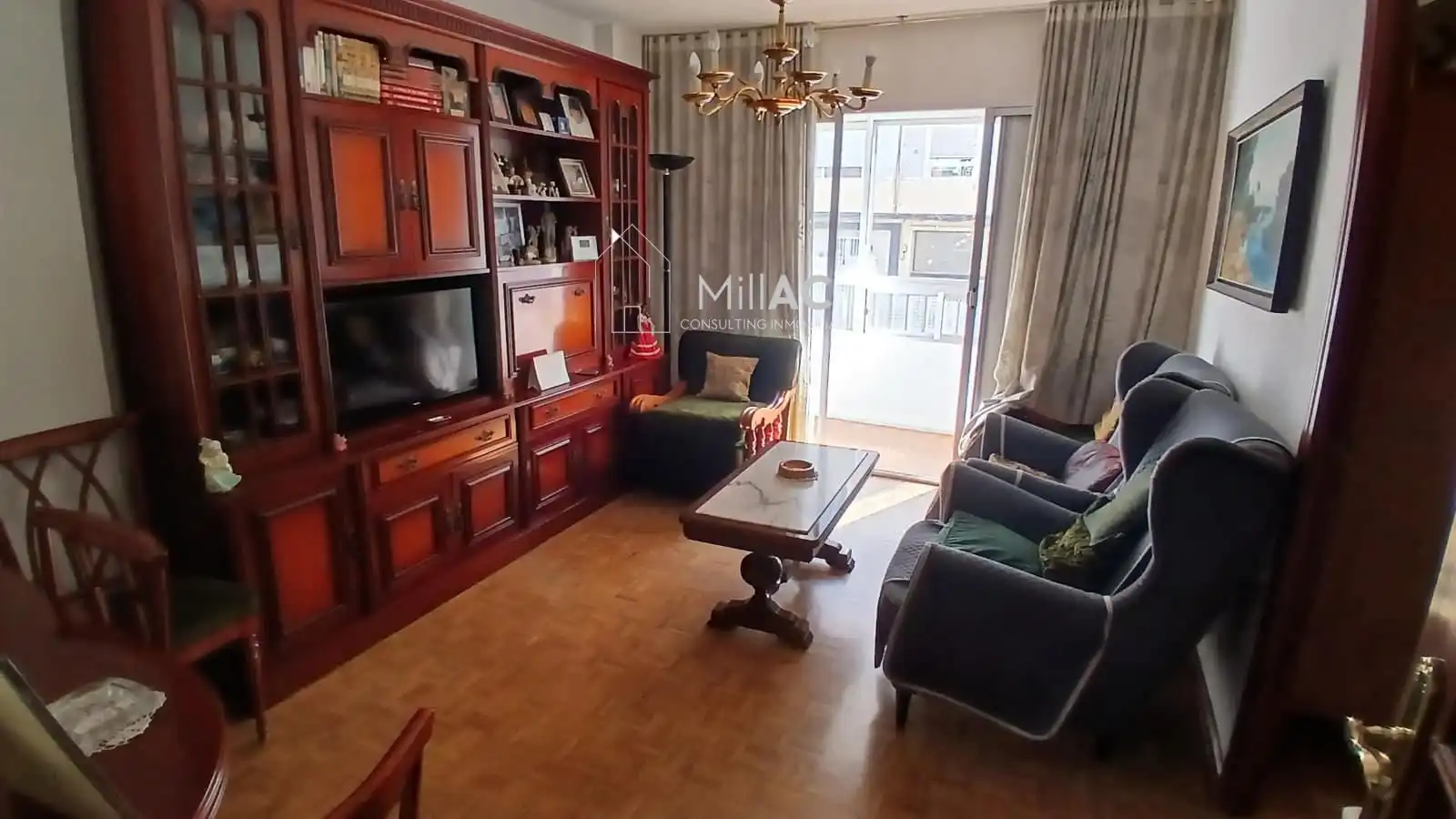 Pis en venda a Chantada, Pilar