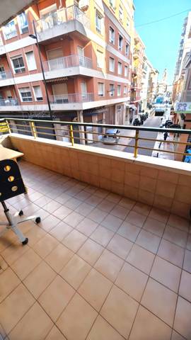 Piso en Venta en El Real de Gandia