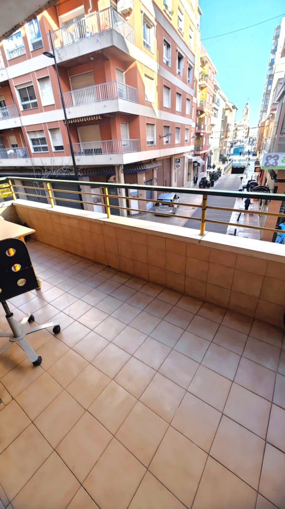 Pis en venda a Real de Gandia